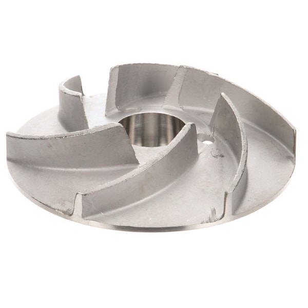 Champion - Moyer Diebel 1.4Hp Stainless Steel Machined Impeller 113248 - main